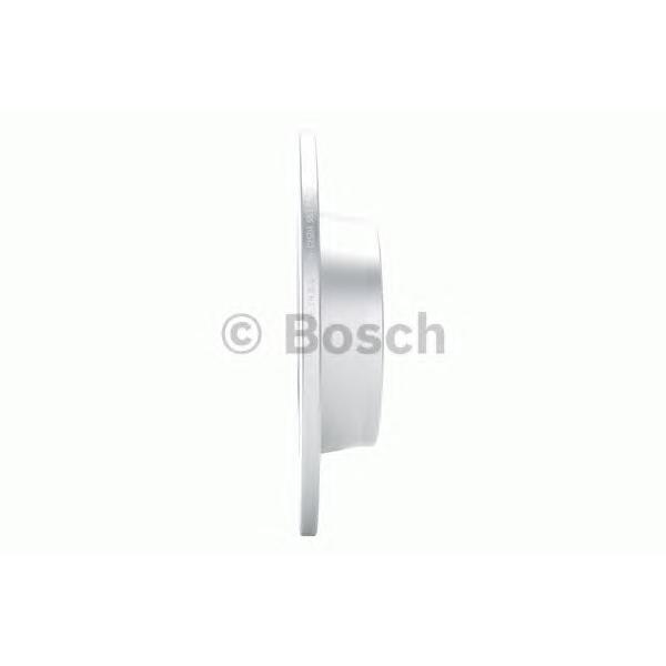 BOSCH - 0 986 478 480 (Тормозной диск)