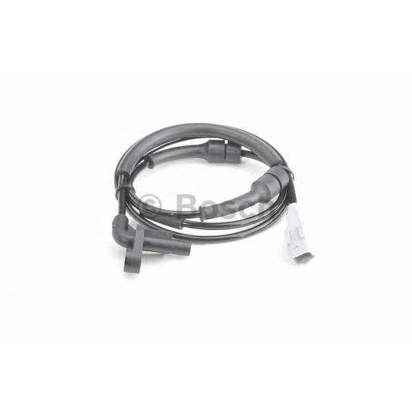 BOSCH - 0265007666 (0 265 007 666_датчик ABS перед.! L=1249// Citroen Berlingo, Peugeot Partner 96-11)