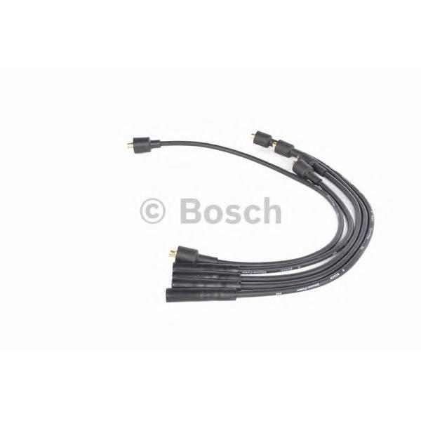 BOSCH - 0 986 356 785 (Комплект проводов зажигания)
