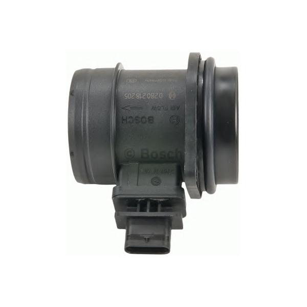 BOSCH - 0280218205 (РАСХОДОМЕР ВОЗДУХА)