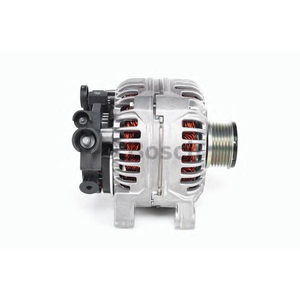 BOSCH - 0 124 615 027 (Генератор)