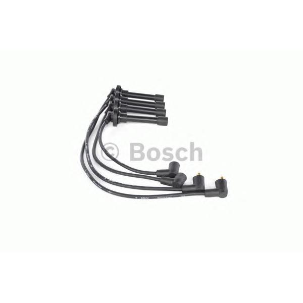 BOSCH - 0 986 356 821 (Комплект проводов зажигания)