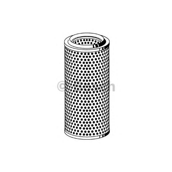 BOSCH - 1 457 433 011 (Воздушный фильтр)