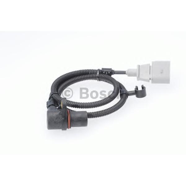 BOSCH - 0 261 210 177 (Датчик положения коленвала)
