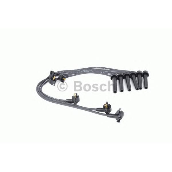 BOSCH - 0 986 356 959 (Комплект проводов зажигания)
