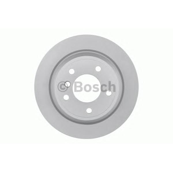 BOSCH - 0 986 478 425 (Тормозной диск)