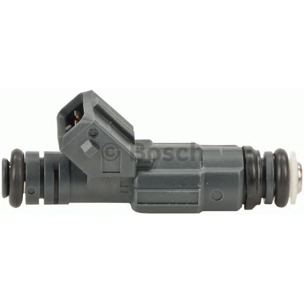 BOSCH - 0 280 156 347 (Клапанная форсунка)