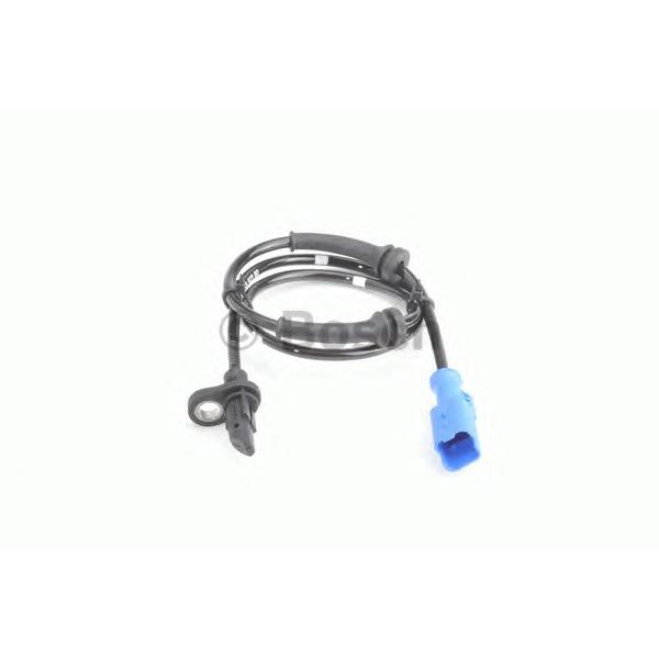 BOSCH - 0265008485 (Датчик вращения колеса зад.(ABS))