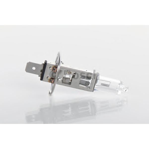 BOSCH - 1 987 302 011 (Лампа накаливания Pure Light Н1 12V 55W P14,5s (коробка))