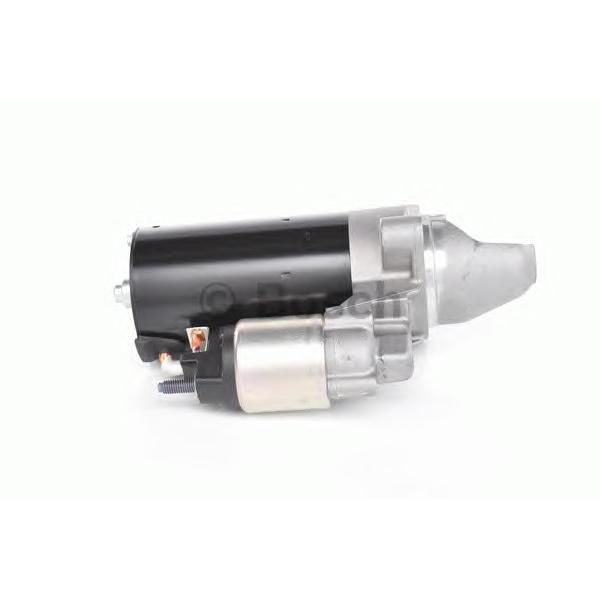 BOSCH - 0001139021 (Стартер)