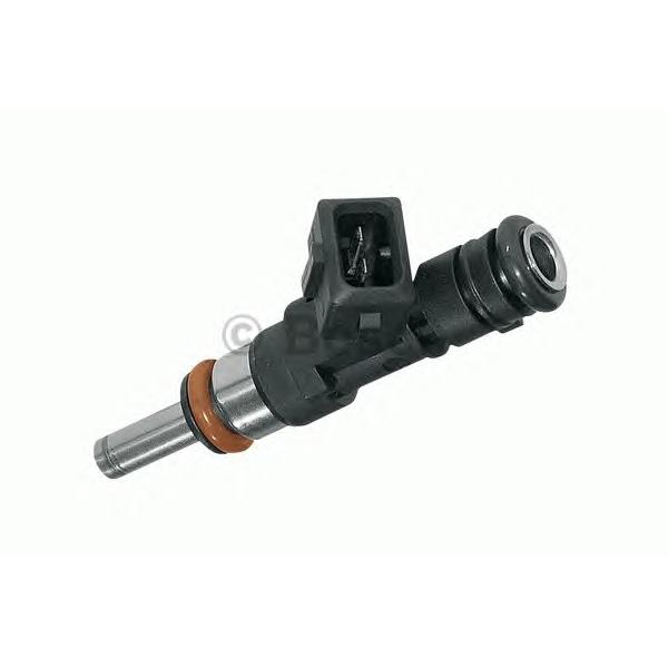 BOSCH - 0280158167 (КЛАПАН ВПРЫСКА)