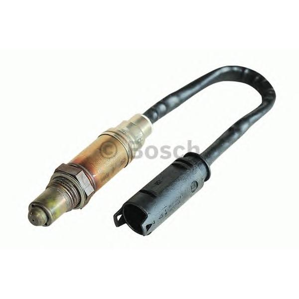 BOSCH - 0 258 005 297 (Лямбда-зонд)