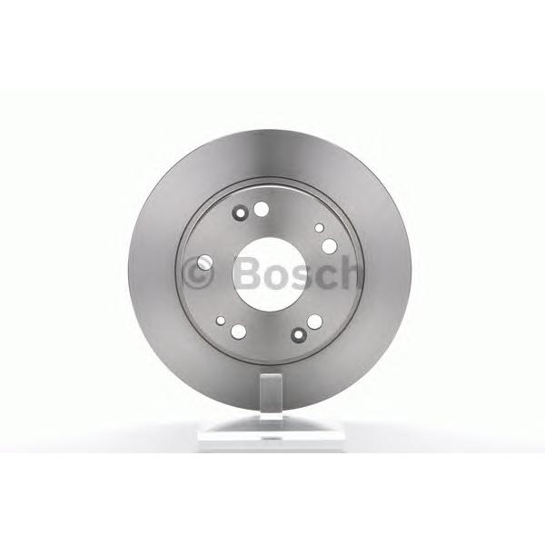 BOSCH - 0 986 479 451 (Тормозной диск)