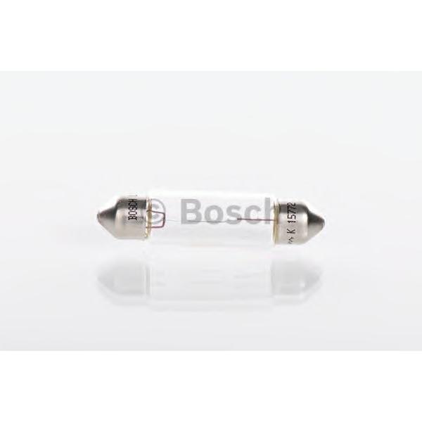 BOSCH - 1 987 302 210 (Лампа C10W 12В 10Вт SV8.5 L=41)