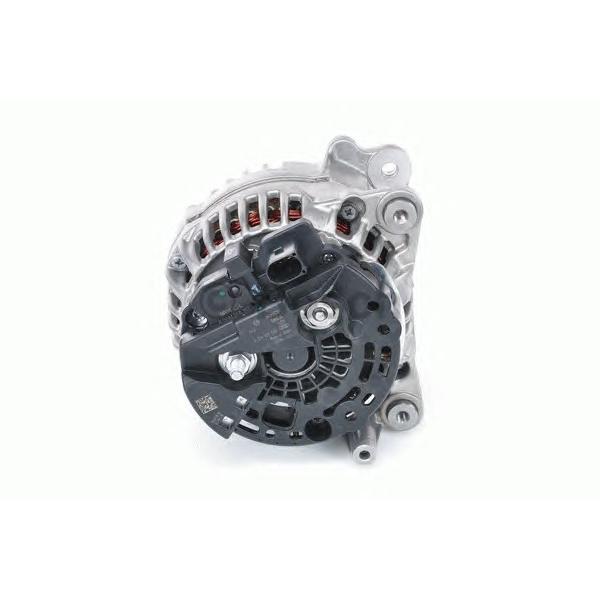 BOSCH - 0124525530 (0 124 525 530_генератор! 140A// Audi A4/A5/Q5 2.0D 08>)