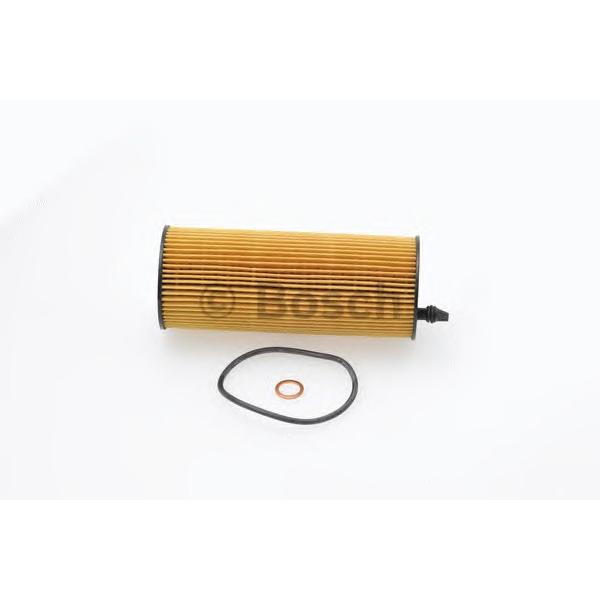 BOSCH - F 026 407 072 (Фильтр масляный (сменный элемент))