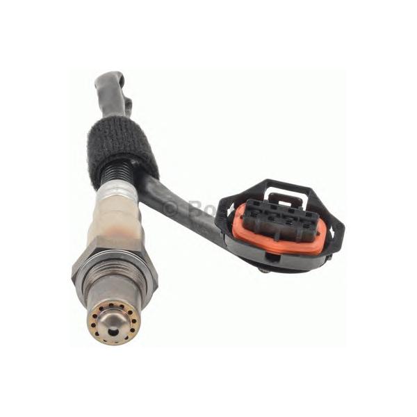 BOSCH - 0258006595 (Лямбда-зонд)