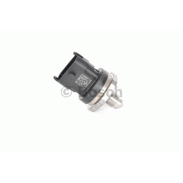 BOSCH - 0 261 545 055 (Датчик, давление подачи топлива)