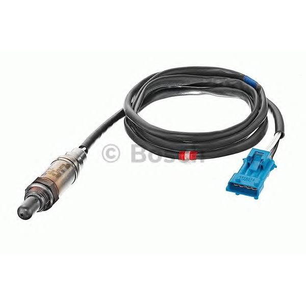 BOSCH - 0 258 005 098 (Лямбда-зонд)