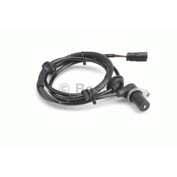 BOSCH - 0 265 006 681 (Датчик, частота вращения колеса)