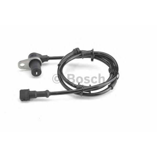BOSCH - 0 265 006 425 (Датчик, частота вращения колеса)