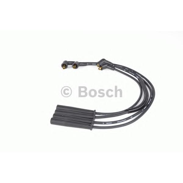 BOSCH - 0986357265 (Комплект Вв. Проводов 0986357265)