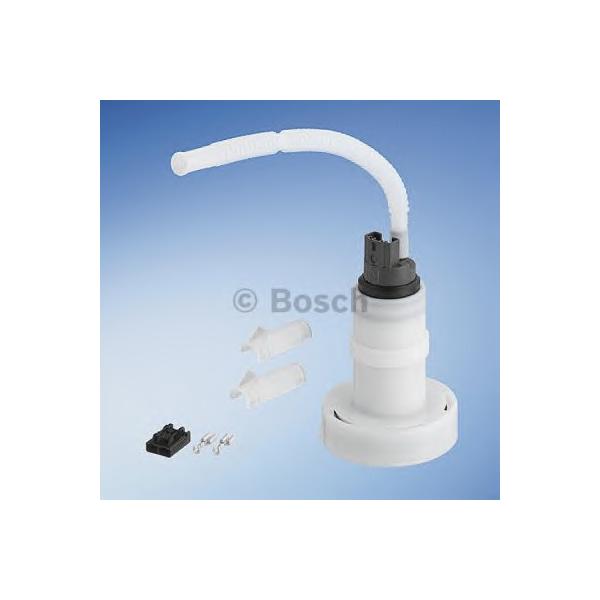 BOSCH - 0 986 580 802 (Топливный насос)