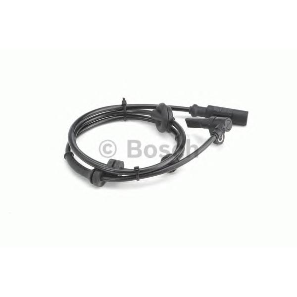 BOSCH - 0 265 007 401 (Датчик, частота вращения колеса)