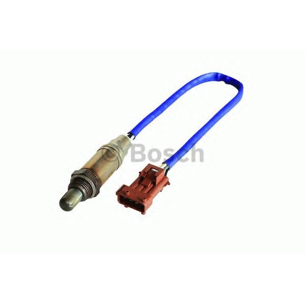 BOSCH - 0 258 005 030 (Лямбда-зонд)