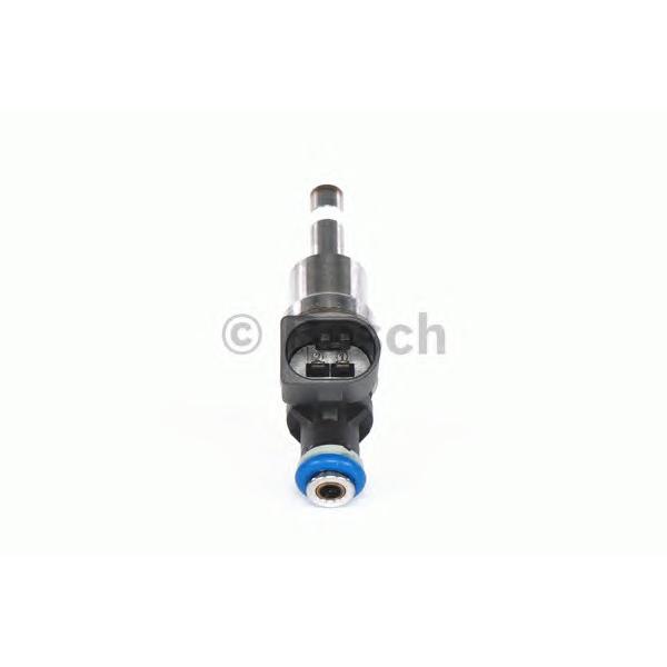 BOSCH - 0 261 500 026 (Клапанная форсунка)