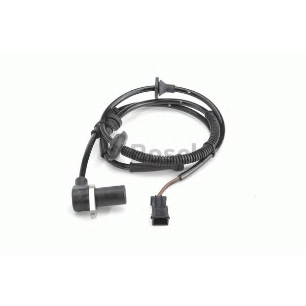 BOSCH - 0 265 006 573 (Датчик, частота вращения колеса)