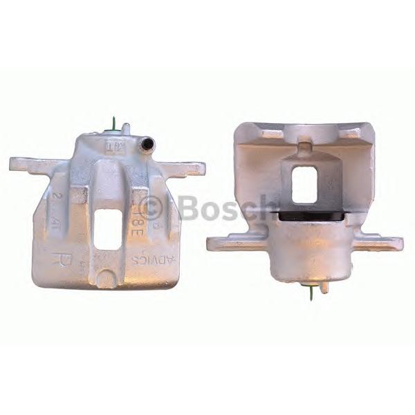 BOSCH - 0 986 135 432 (Деталь)
