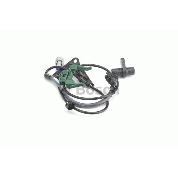 BOSCH - 0 265 001 417 (Датчик, частота вращения колеса)