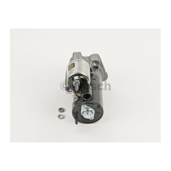 BOSCH - 0 001 107 427 (Стартер)