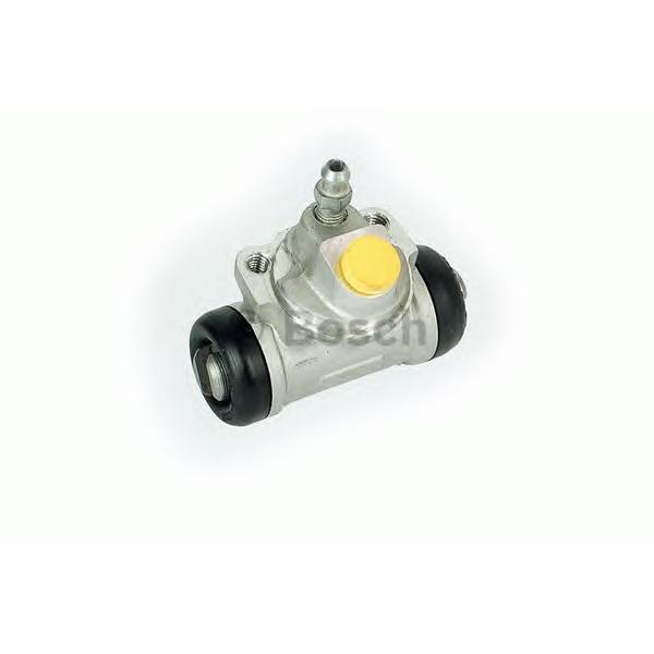BOSCH - 0 986 475 670 (Цилиндр тормозной задний 15.8мм)