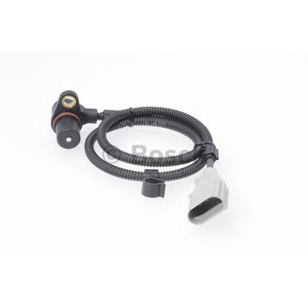BOSCH - 0 261 210 177 (Датчик положения коленвала)