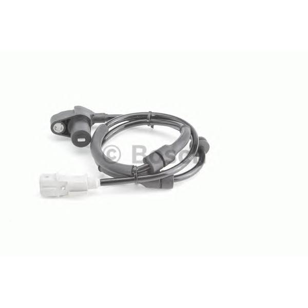 BOSCH - 0 265 006 388 (Датчик, частота вращения колеса)