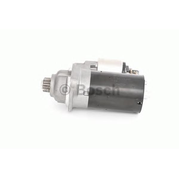 BOSCH - 0 001 121 026 (Стартер)