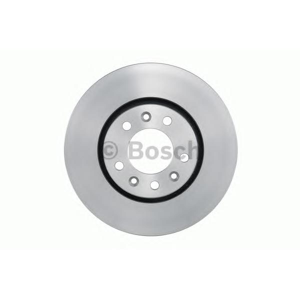 BOSCH - 0 986 479 266 (Тормозной диск)