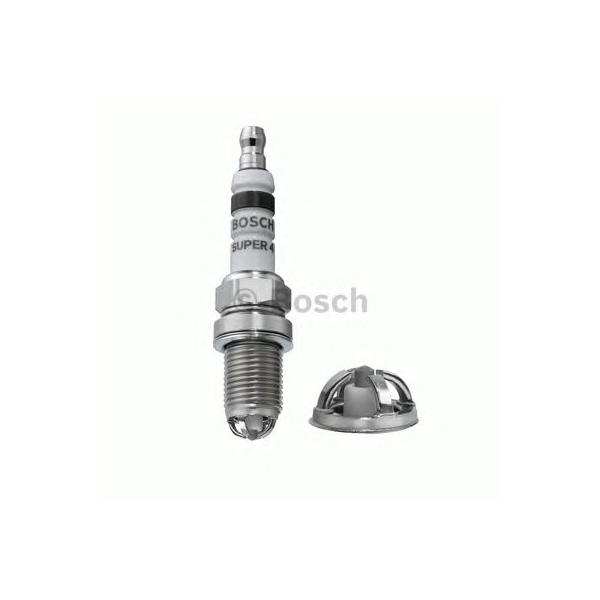 BOSCH - 0 242 232 502 (Свеча зажигания)