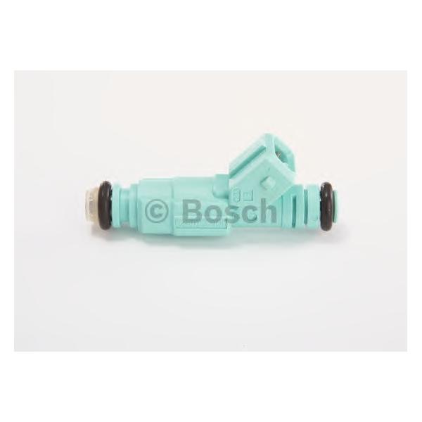 BOSCH - 0 280 155 905 (Клапанная форсунка)