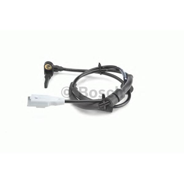 BOSCH - 0 265 007 083 (Датчик, частота вращения колеса)