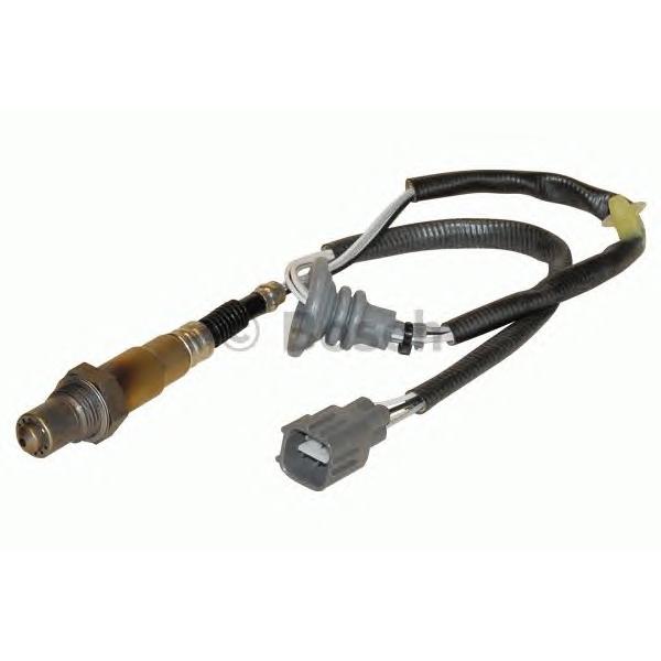 BOSCH - 0 258 986 607 (Лямбда-зонд)