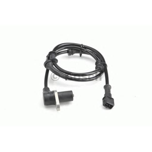 BOSCH - 0 265 006 425 (Датчик, частота вращения колеса)