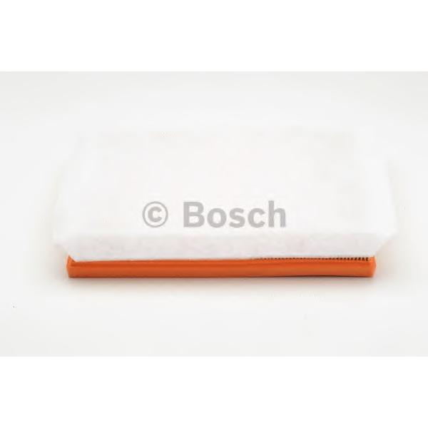 BOSCH - F 026 400 013 (Воздушный фильтр)