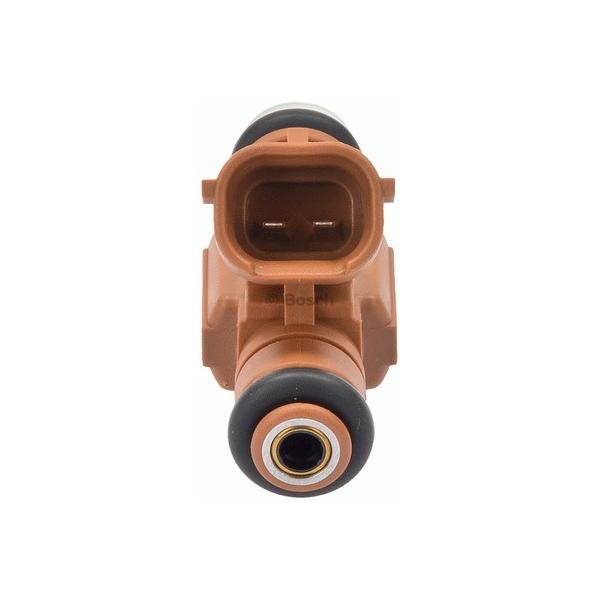 BOSCH - 0 280 156 221 (Клапанная форсунка)