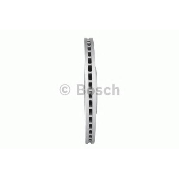 BOSCH - 0 986 478 467 (Тормозной диск)