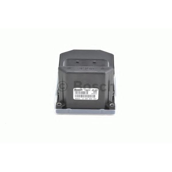 BOSCH - 1 265 900 001 (Комплект прибора управления)