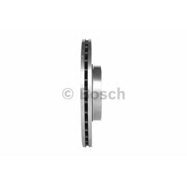 BOSCH - 0 986 479 103 (Диск тормозной передний Ø260x22)