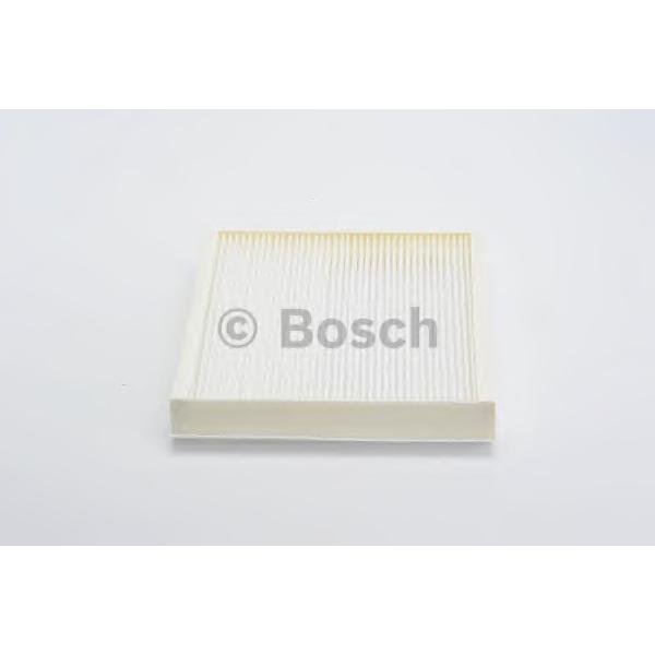 BOSCH - 1 987 432 111 (Фильтр салона для Opel Meriva A 2003~2010)
